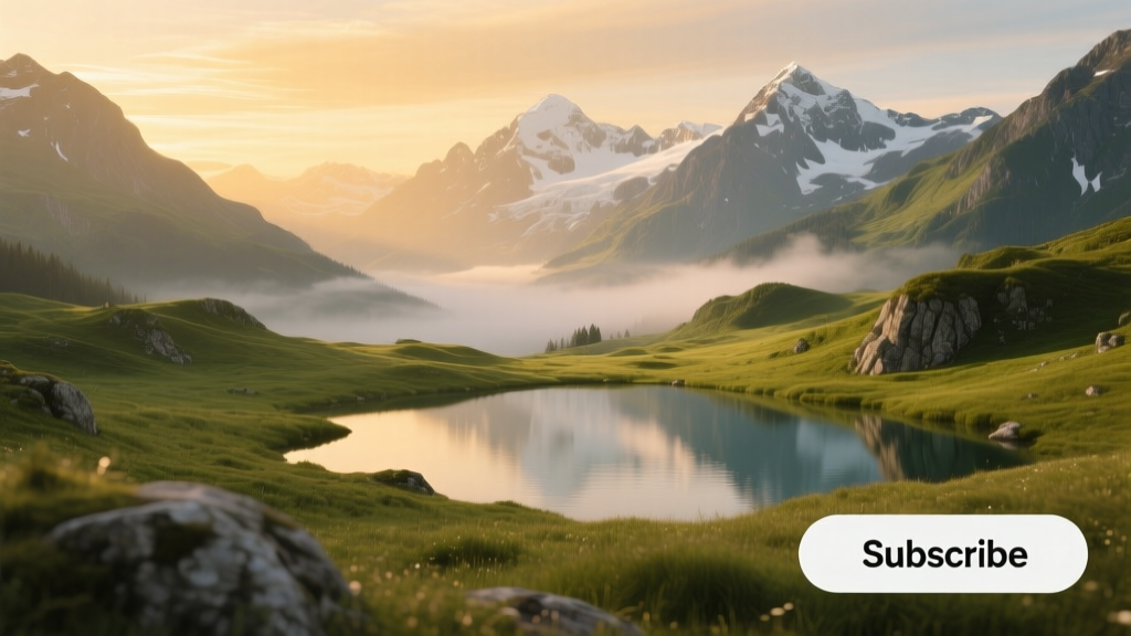 Why 'Subscribe' Is the Most Underrated Travel Concept of 2024—and How It’s Reshaping Sustainable Exploration
