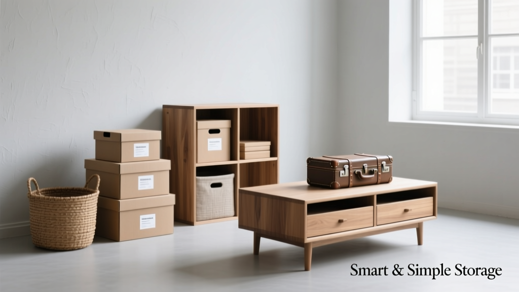 12 Budget-Smart Storage Solutions That Actually Work (Tested by a Nightmare Help Pro)