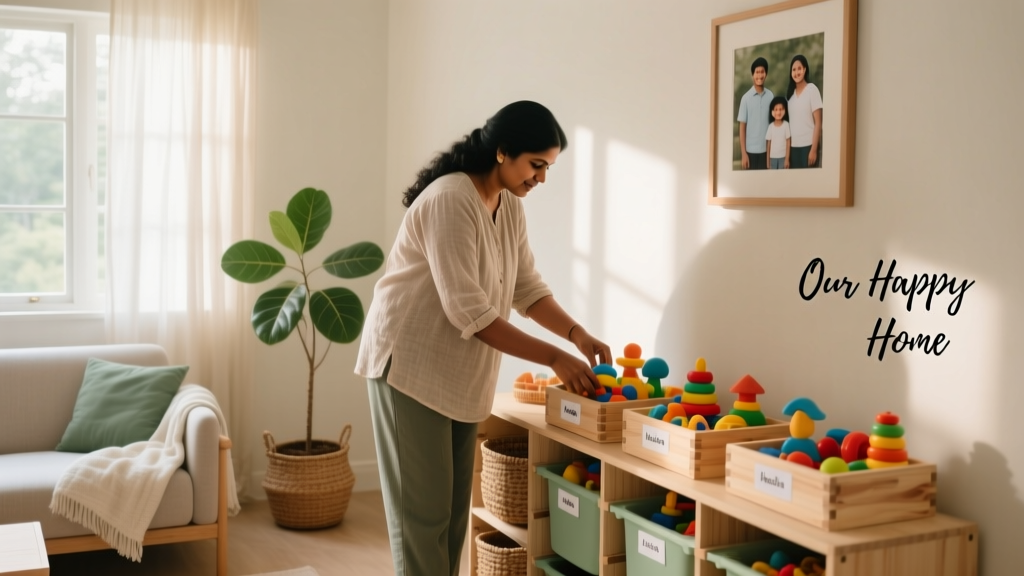 Hasitha: A Practical Guide for Parents Raising a Child with Autism Spectrum Disorder