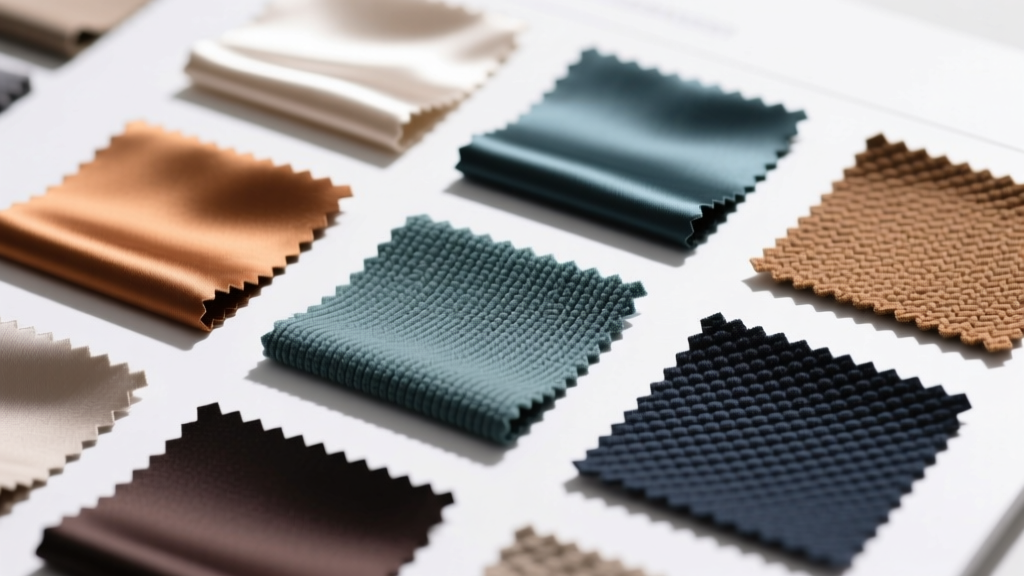 How to Tell If Something Is Polyester: A Textile Buyer’s Guide