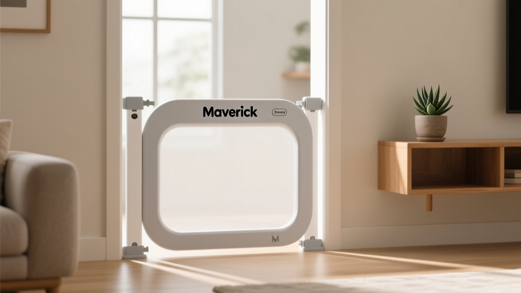 Maverick Childproofing: A Safety Specialist’s Deep-Dive Assessment of the Maverick Brand’s Products and Real-World Performance