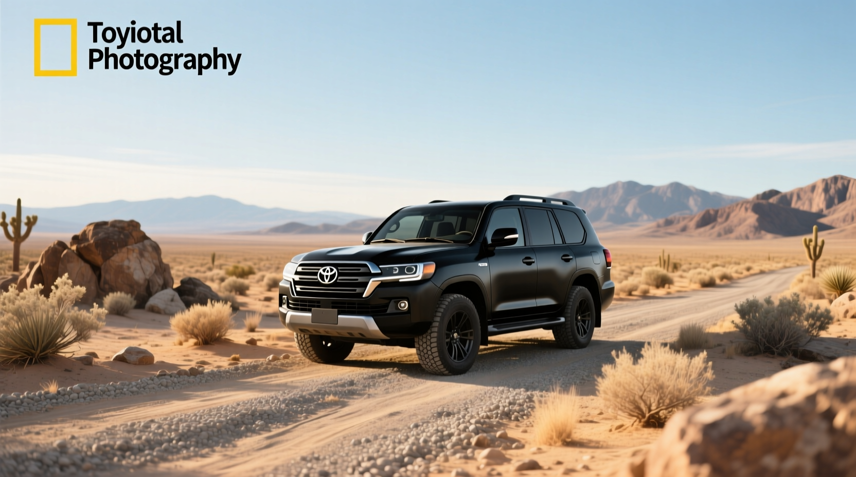 How to Choose Land Cruiser 300 GR, Is It Sold in the US? Buying Guide