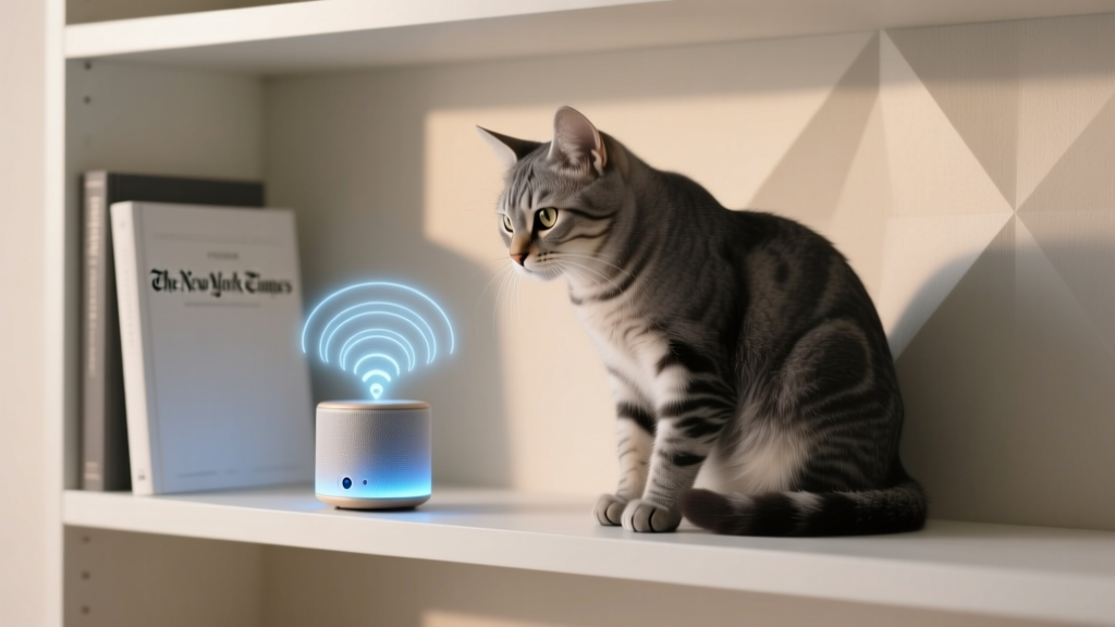 Does Music Affect Cat Behavior Premium? The Truth Behind...