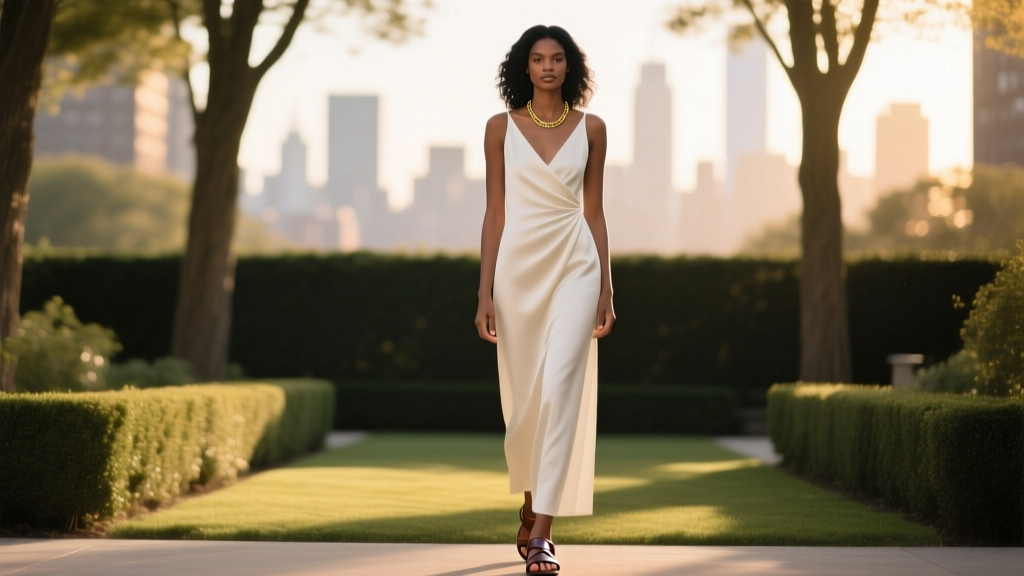 Minimalist Date Night Style: Effortless & Intentional