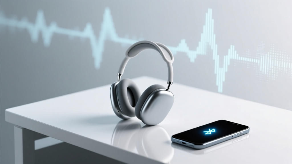 Wireless Headphones on BA Flights: 5 Rules (2026)