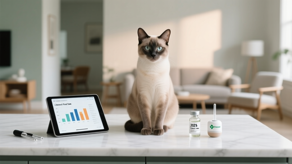 Cat Behavioral Issues 2026: Evidence-Based Fix
