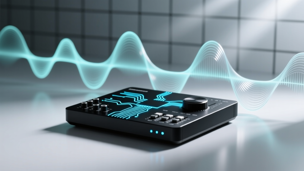 Weapon Sound Design: Advanced Spatial Routing