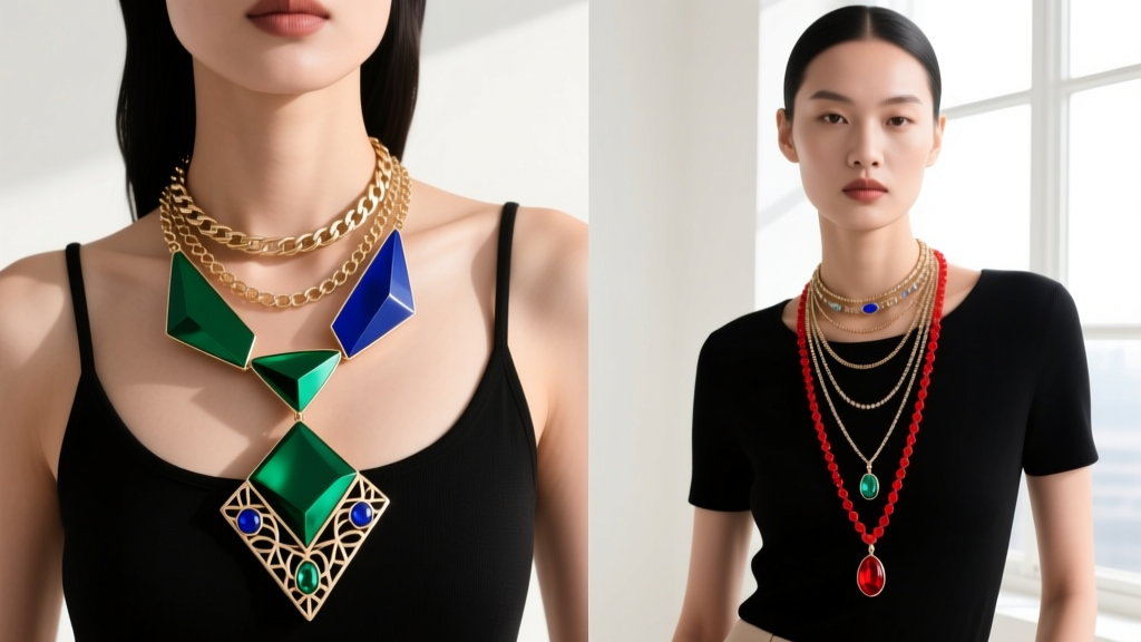 Do Statement Necklaces Go Out of Style? (2024 Guide)