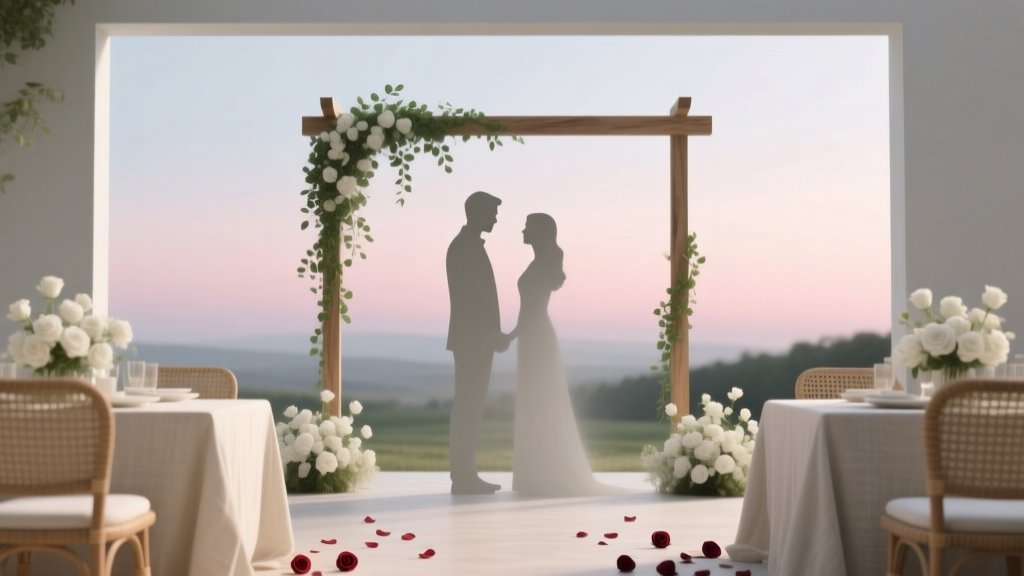 Wedding Size: Intention, Budget & Your Enough (2026)
