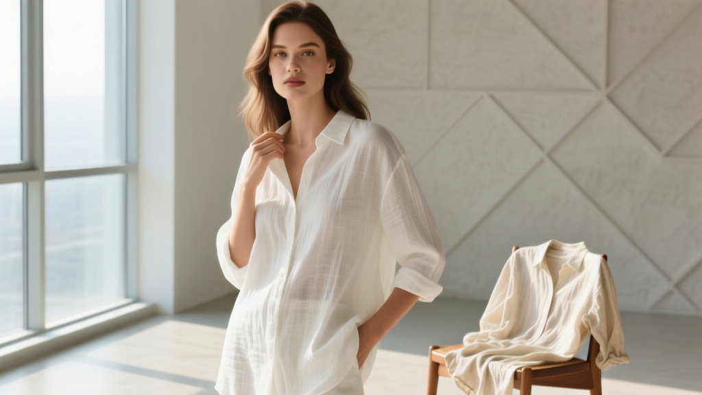 Do Linen Shirts Get Softer With Each Wash? The Science Explained