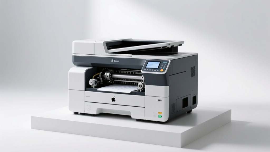 A Complete Guide to B Type Printer: Specifications, Types, and Applications