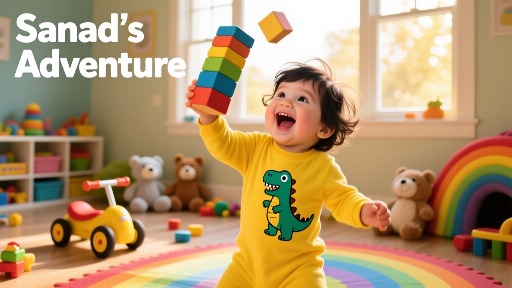 Sanad: Understanding the Developmental Significance of This Early Childhood Milestone
