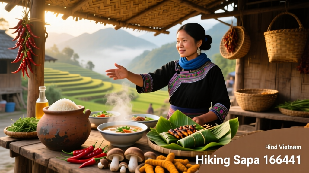 Hiking Sapa: Trails, Tribes, and Terrain in Vietnam’s Northwest Highlands