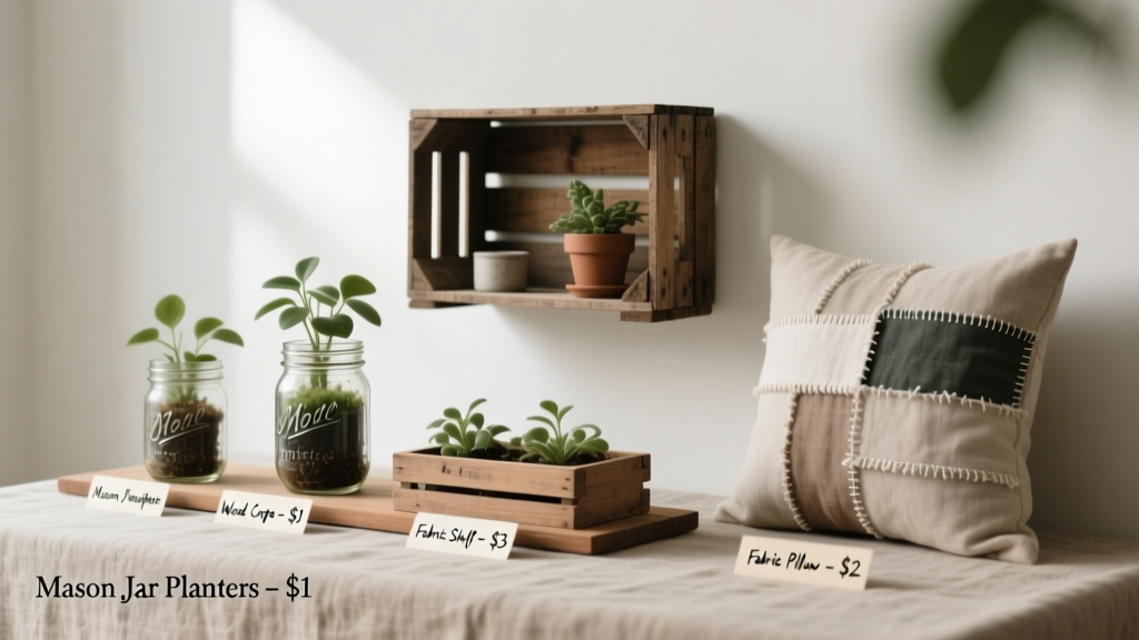 DIY Outdoor Living Projects Under $100: 2026 Ideas & Costs