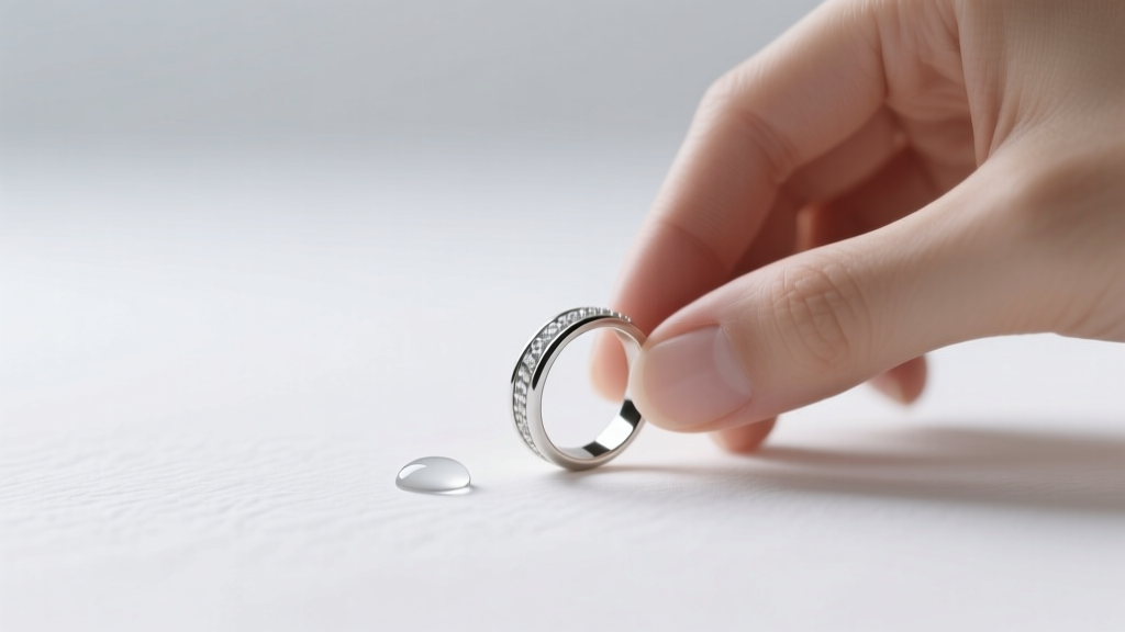 How to Find a Lost Wedding Ring (2026)