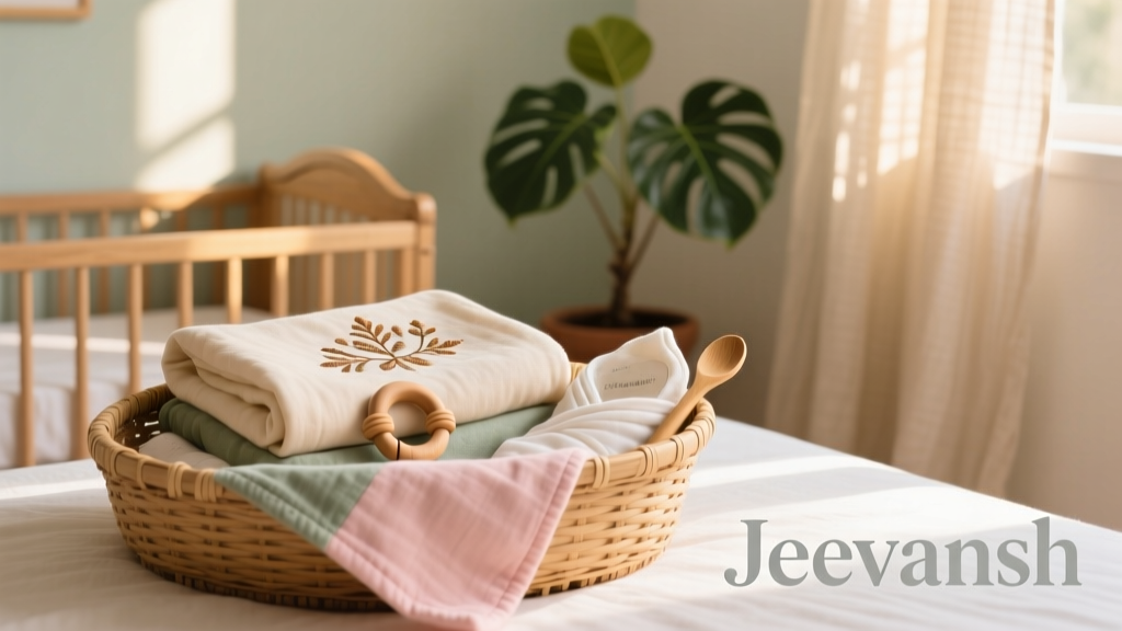 Jeevansh: Evidence-Based Guidance for Infant Nutrition, Growth, and Development in India