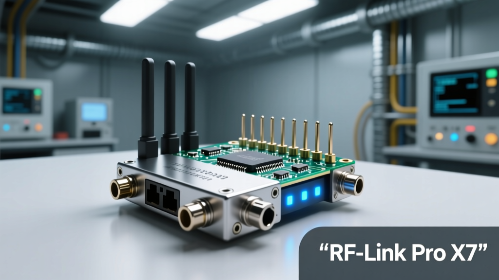 How to Calculate Link Budget for mmWave 28 GHz Point-to-Poin