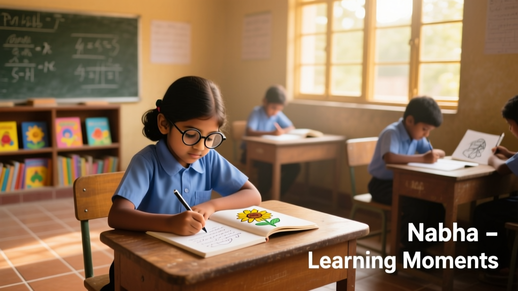 Nabha: A Multigenerational Learning Hub Rooted in Punjab’s Educational Legacy