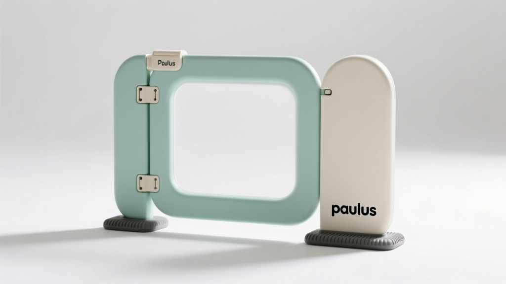 Paulus Childproofing Systems: A Safety Professional’s Assessment of Real-World Efficacy and Installation Best Practices