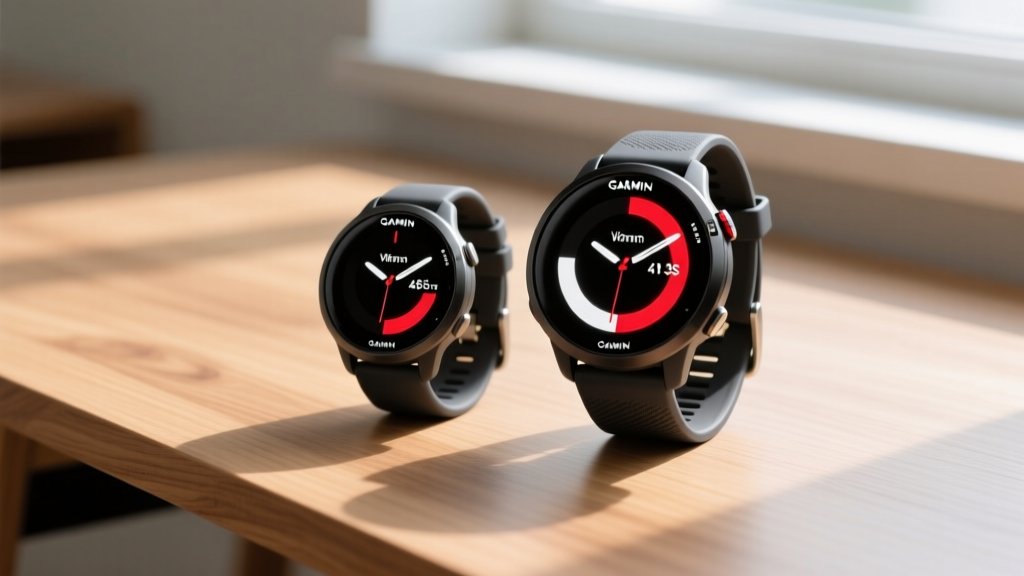 Difference Between Venu 3 and 3S: Long-Term Reliability Verdict