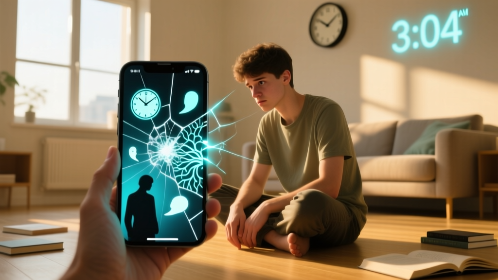 Dreaming About Phone Not Working: Interpretation