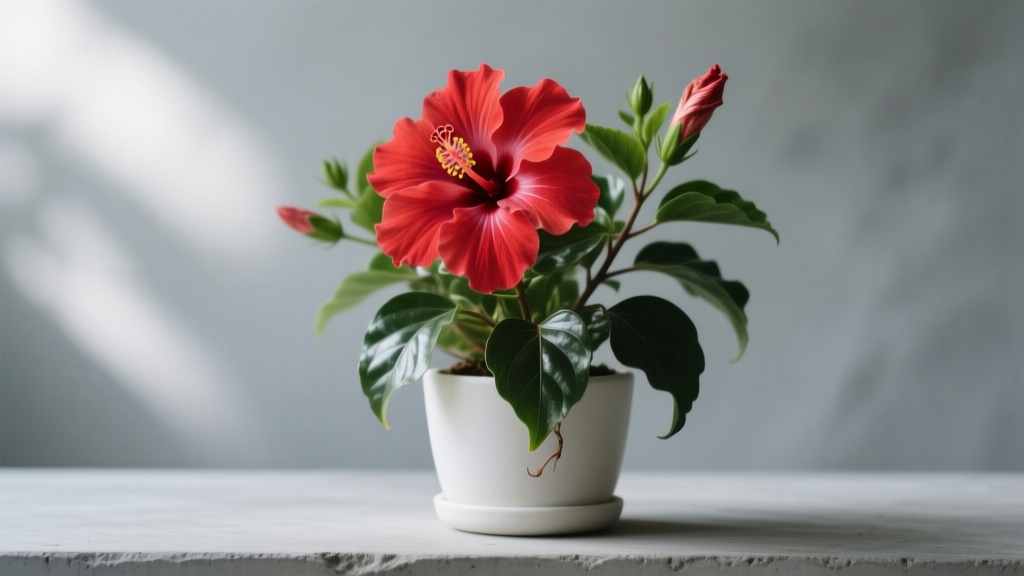 Why Indoor Hibiscus Won’t Grow (2026)