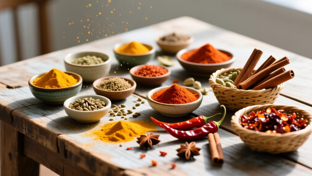Cardamom Health Benefits: Science-Backed Facts