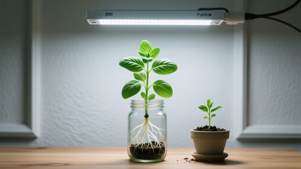 Best Indoor Propagation Lights (2026)