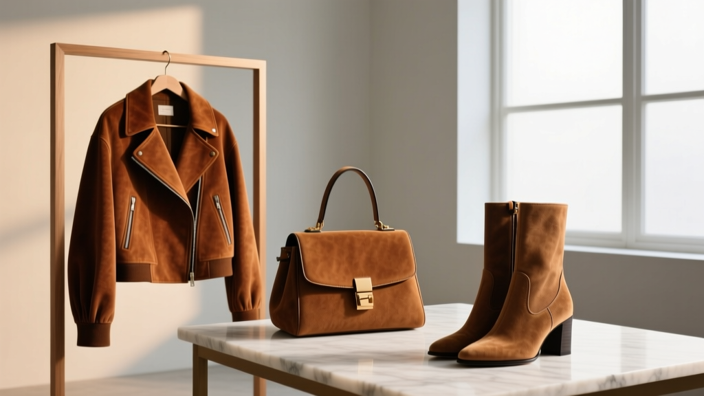 How to Store Suede Items Between Seasons (Pro Tips)