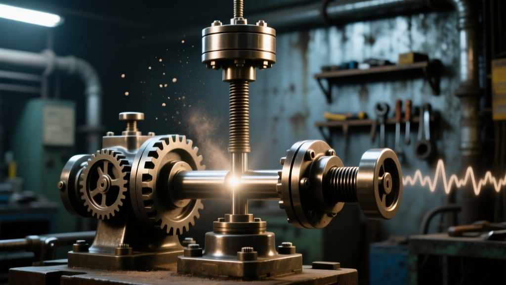Plunger Pump Vibration Diagnosis: 7 Signatures & Fixes