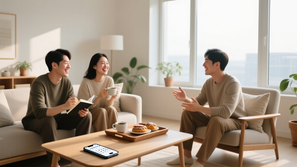 Event Planning Framework: 7 Steps for Stress-Free Gatherings