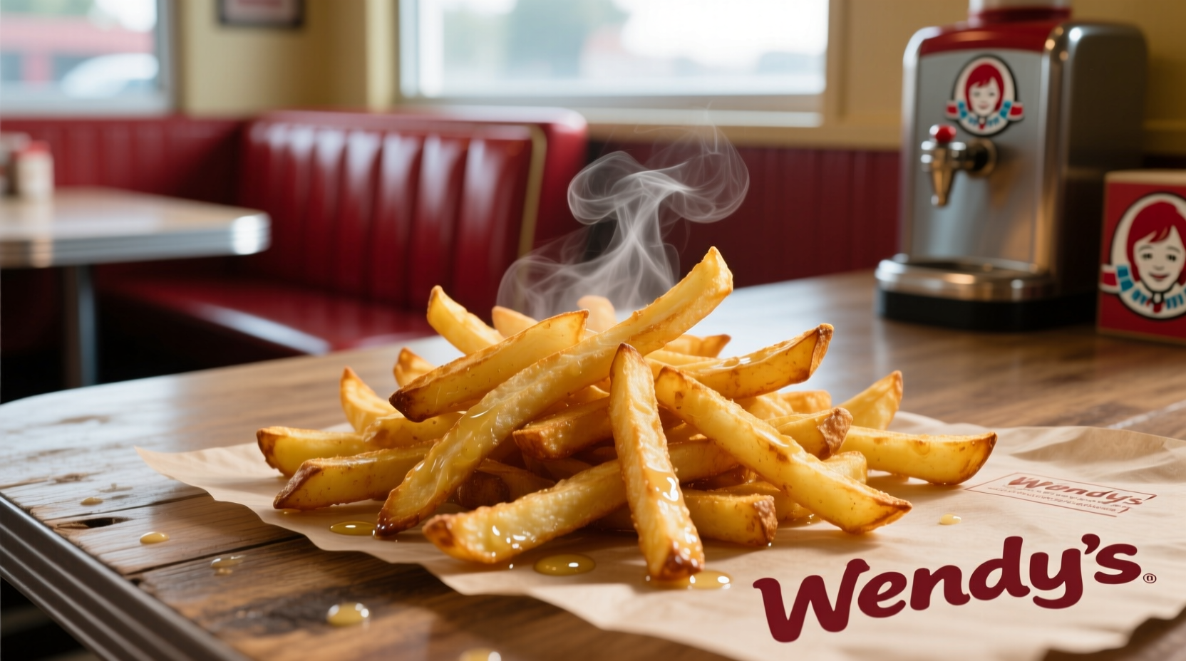 Wendy's Baked Potato: Facts, History & Nutrition Guide