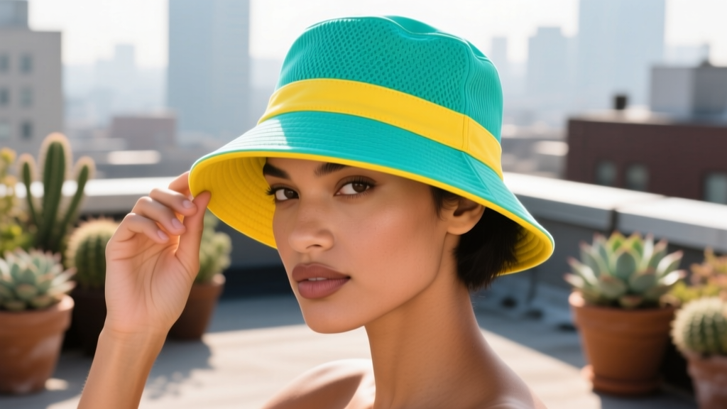 Bucket Hat Styling Guide: From Flop to Icon