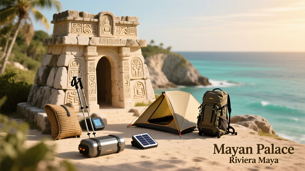 Mayan Palace Riviera Maya Review: A Real-World Assessment of Luxury, Logistics, and Practical Travel Gear Performance