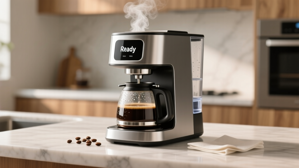 Tested Coffee Maker Troubleshooting Guide 2026: Fix Fast