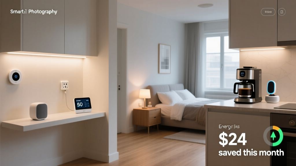 Smart Home Ideas by Room and Budget: Practical Starter Plans