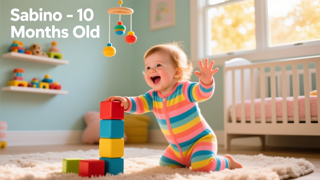 Understanding Sabino Patterns in Toddlers: A Developmental and Behavioral Perspective