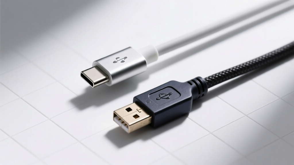 USB-C vs Micro-USB: Why Fast Charging Fails & How to Fix It