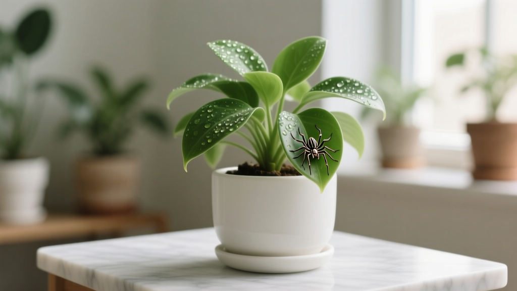 How to Kill Spider Mites on Indoor Plants (2026)