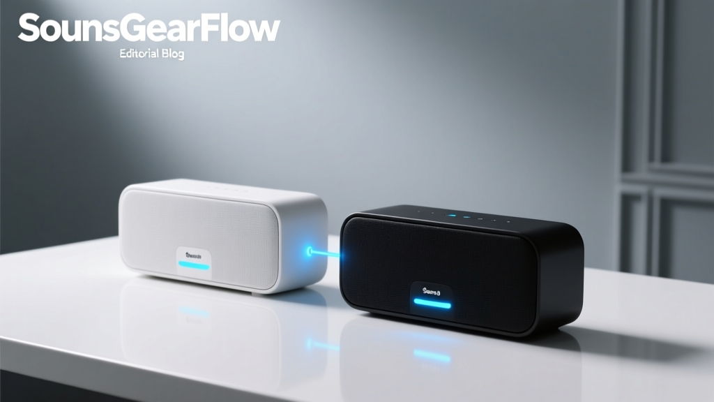 How To Sync Two Bluetooth Speakers Together (2026)