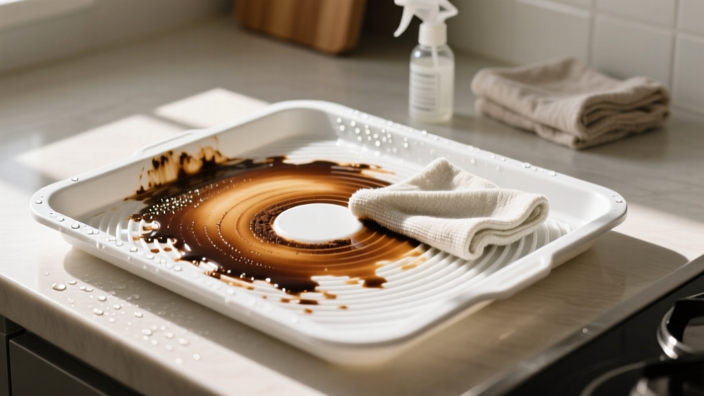 Tested: How to Get Coffee Out of Dehydrator Fast (2026)