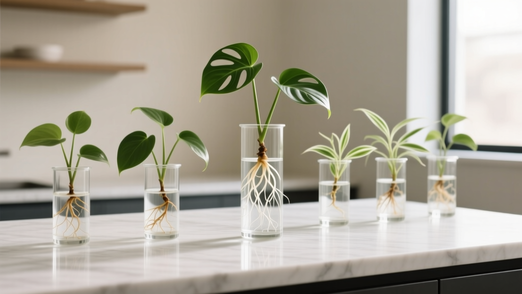 When to Plant Water-Propagated Plants (2026)