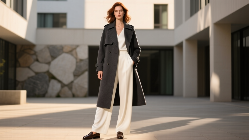 What Is Quiet Luxury? The Understated Style Revolution