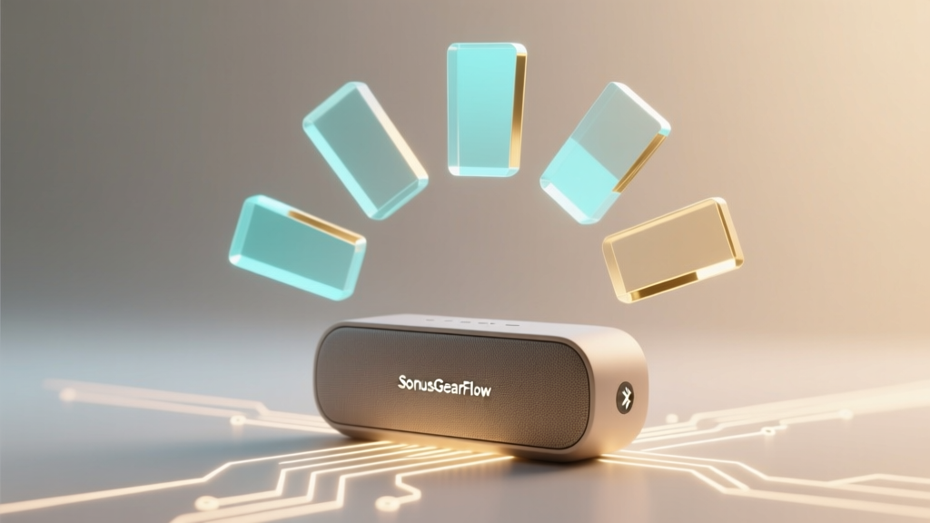 Bluetooth Speakers Function Explained (2026)