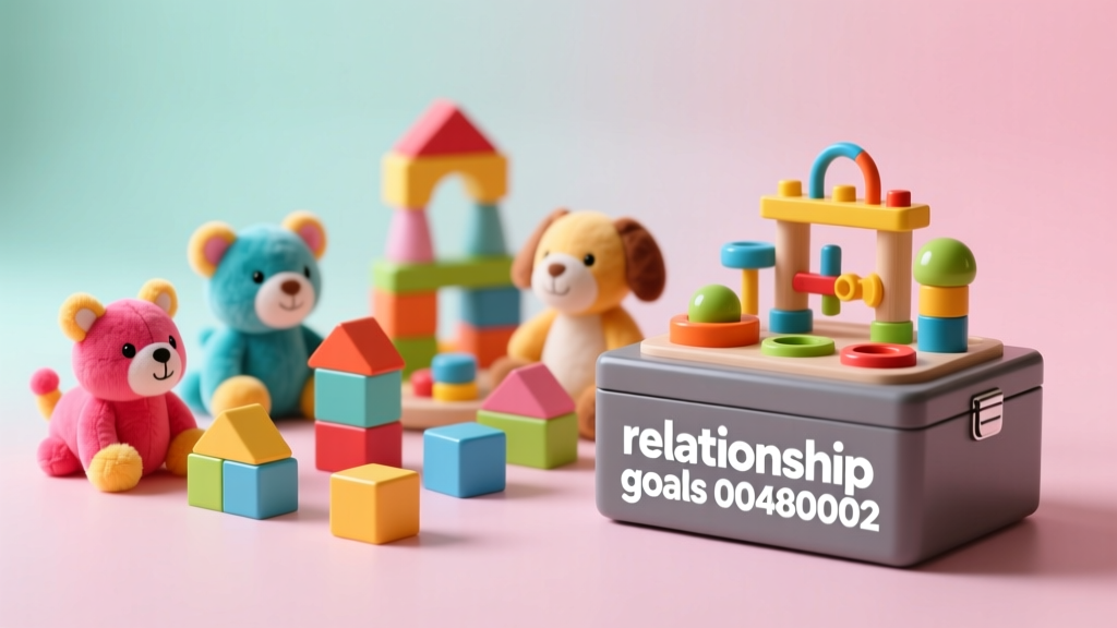 Relationship Goals_00480002: A Safety and Developmental Analysis of the LEGO Friends Heartlake City Friendship Bus Set (Set #41756)
