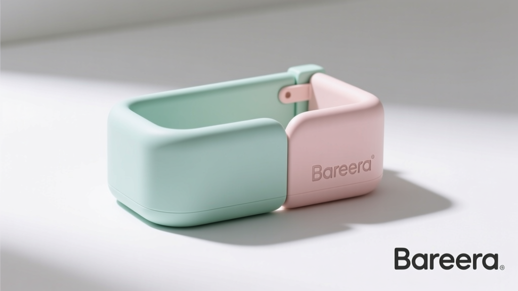 Bareera: A Child Safety Specialist's In-Depth Review of the Popular Baby Monitor System