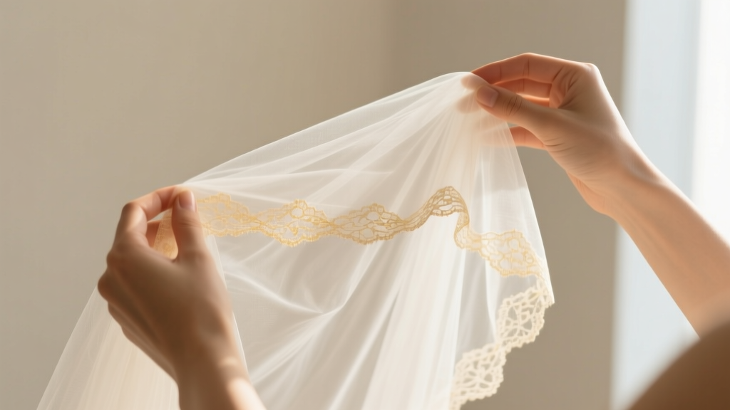 Wedding Veil Alterations: 7 No-Sew Steps (2026)