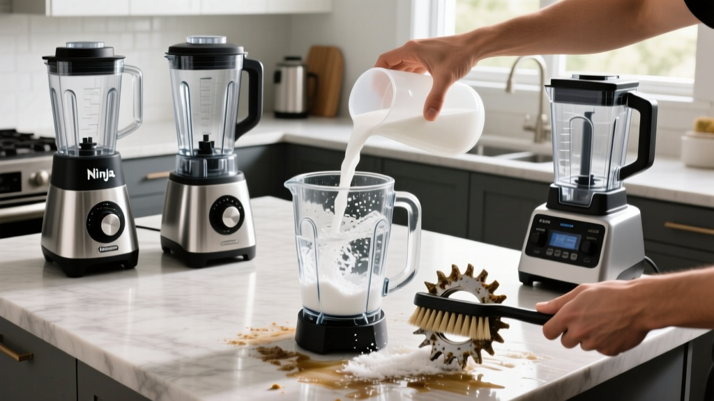 Proven Blender Step by Step Guide: Clean Any Model Fast