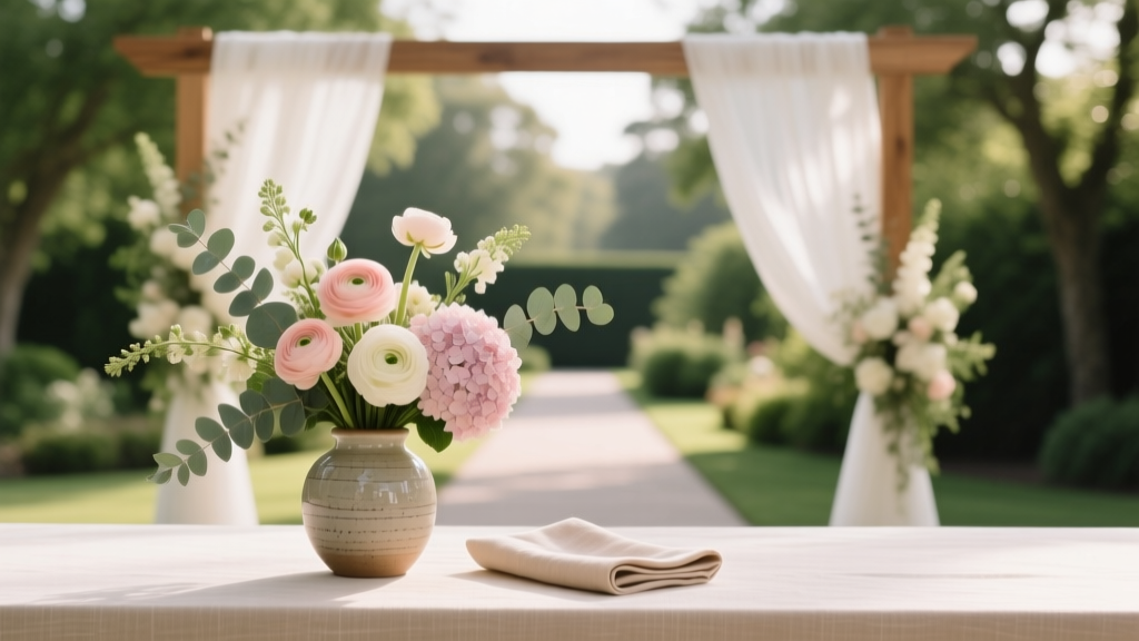 Save Money on Wedding Flowers (2026)