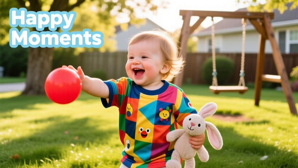 Understanding Jersey Fabric in Early Childhood Clothing: Safety, Comfort, and Developmental Fit
